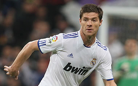   مصر اليوم - ألونسو يوبخ لاعبي ريال مدريد بعدما تبخر حُلم الليغا