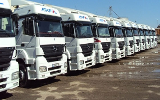   مصر اليوم - محافظ بورسعيد يوجِّه انذاراً لشركات النقل البري في المحافظة