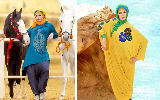 مصر اليوم - مجموعة أزياء الربيع أفكارها غير تقليدية