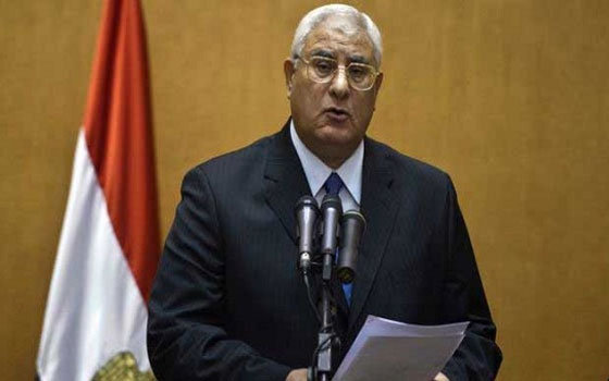   مصر اليوم - قرار جمهوري باعتماد التوقيت الصيفي الجمعة الأخيرة من أبريل عدا رمضان