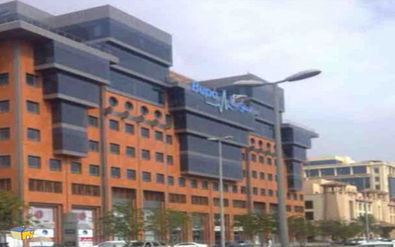   مصر اليوم - سابك تختار بوبا العربيَّة للتَّأمين التَّعاونيّ لتقديم خدمات التَّأمين الصِّحيّ