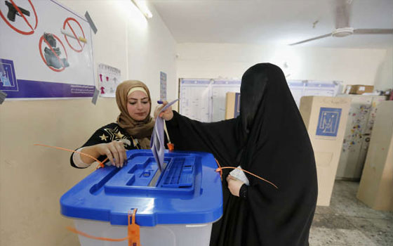 مصر اليوم - دمياط تُقرِّر مد تسجيل الوافدين إلى الخميس للإدلاء بأصواتهم