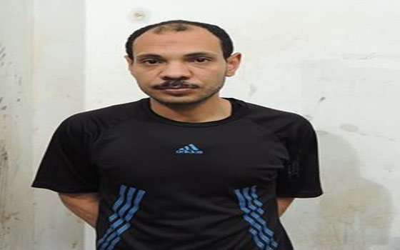   مصر اليوم - القبض على تاجر بحوزته أقراص مخدرة في بورسعيد