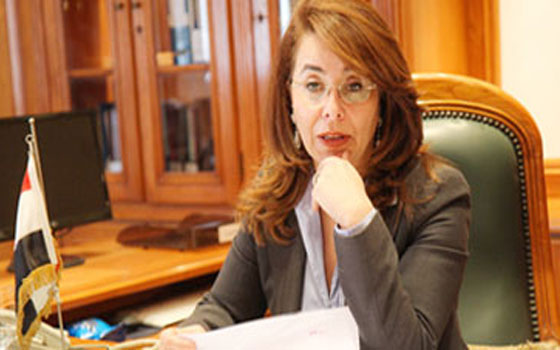   مصر اليوم - غادة والي تعلن التصويت في 352 لجنة عامة بإشراف قضائي كامل