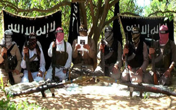   مصر اليوم - النَّائب العام يُحيل 200 من أعضاء وقيادات أنصار بيت المقدس إلى المحكمة الجنائيَّة