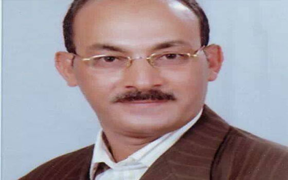   مصر اليوم - منسق حملة السيسى في البحرالأحمر يناشد القبائل بدعمه في الرئاسة