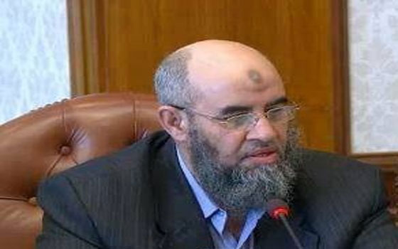   مصر اليوم - حزبُ النور ينظمُ مؤتمره الأول لدعم السيّسي في السويّس