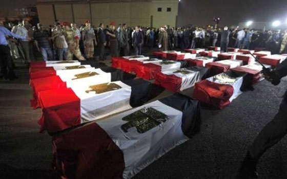   مصر اليوم - حمدي يؤكد أن المتهمين أوقفوا السيارة تحت تهديد السلاح وقاموا بقتل زملائه