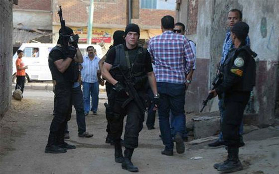   مصر اليوم - تأجيل محاكمة 188 متهمًا في أحداث قسم كرداسة