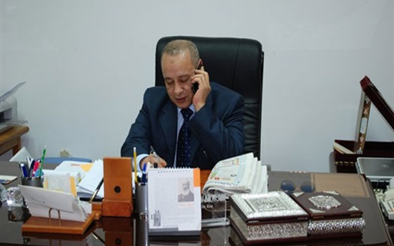   مصر اليوم - قنديل يحضر الحفل الختامي للمهرجان المسرحي الثالث لجامعة بورسعيد