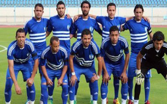 مصر اليوم - السويس للصلب تتبرع بمليون جنيه لدعم صعود منتخب المحافظة