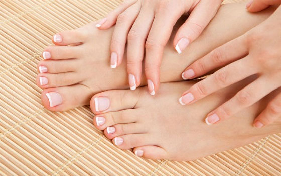   مصر اليوم - عالجي تشققات أظافرك التي تسيء لجمال يديكِ