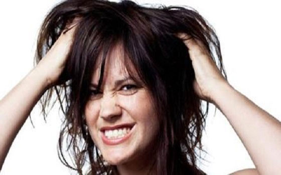 مصر اليوم - قناعًا طبيعيًا من زيت الزيتون يقضي على الحكة