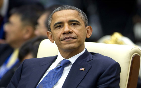   مصر اليوم - أوباما يهنئ بيترو بوروشينكو بالفوز في الإنتخابات الأوكرانية