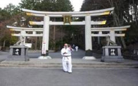   مصر اليوم - لبنان يتواجد في بطولة العالم لالكيوكوشنكاي في طوكيو