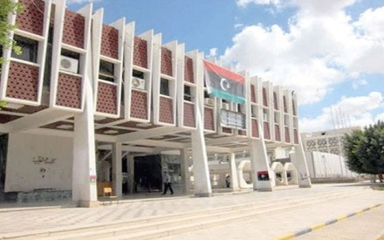   مصر اليوم - فريق متفائلون يُنظِّم برنامجًا تفاعليًّا في جامعة طرابلس