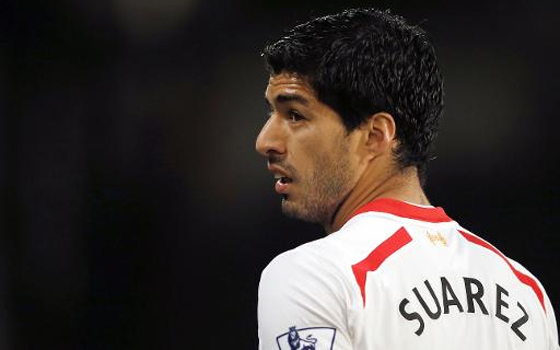 مصر اليوم - سواريز يخضع لعملية جراحية واللاعب يؤكد مشاركته في المونديال