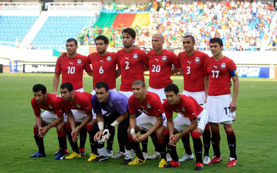   مصر اليوم - منتخب مصر يتوجه إلى تشيلي فى رحلة تستغرق 20 ساعة