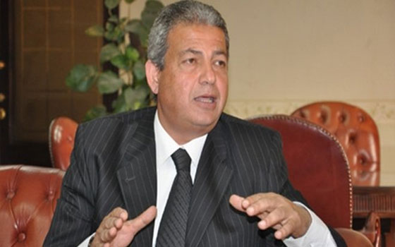   مصر اليوم - اللجنة الأولمبية تخطر الدولية باستلام القانون الجديد من وزارة الرياضة