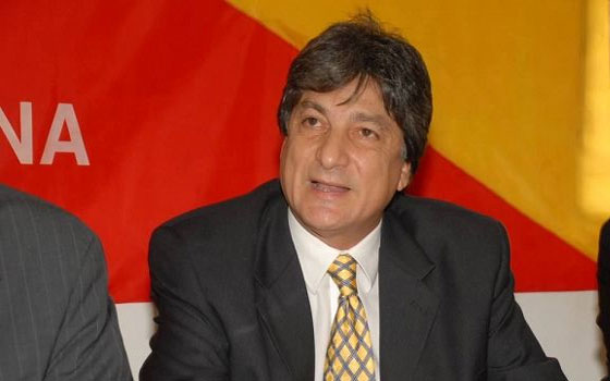   مصر اليوم - سيرجيو جونزاليس يدرب إسبانيول