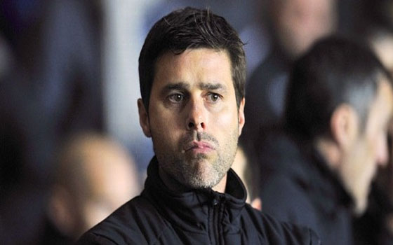   مصر اليوم - توتنهام يتعاقد مع المدرب الأرجنتيني بوكتينو