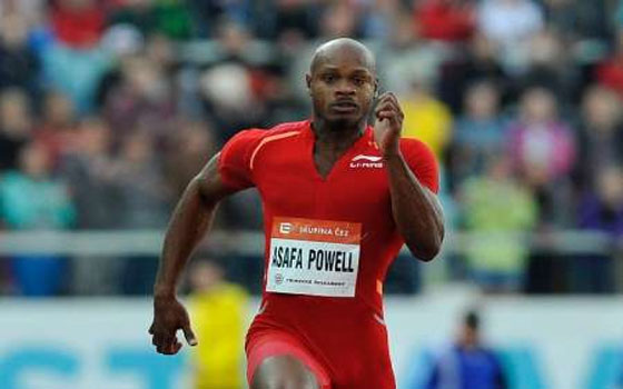   مصر اليوم - أسافا باول يستأنف ضد قرار إيقافه ليلحق بدورة ألعاب الكومنولث