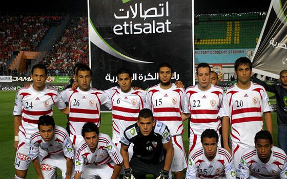   مصر اليوم - نادي الزمالك يحدد نسبة الفائدة على العضوية المستثناة
