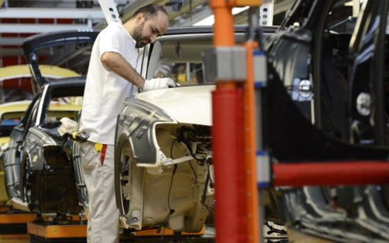 مصر اليوم - قطاع صناعة السيّارات في ألمانيا يدخل في مًنافسة شرسة مع اليابانيين والأميركيين