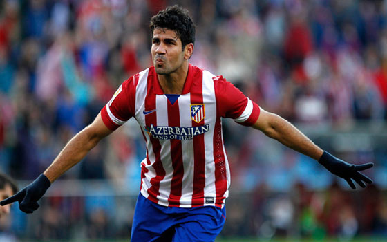   مصر اليوم - ديل بوسكي: اسبانيا تملك البديل المناسب للمهاجم كوستا