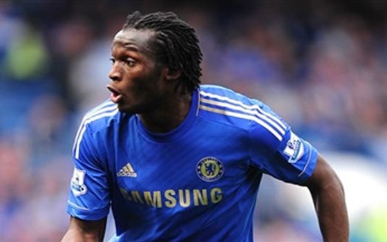   مصر اليوم - روما يريد التعاقد مع لاعب تشيلسي المظلوم روميلو لوكاكاو