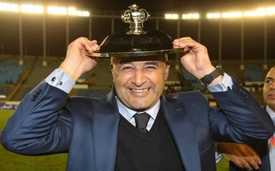   مصر اليوم - تلقيت عرضيْن من الرجاء والوداد ولم أحسم أمري