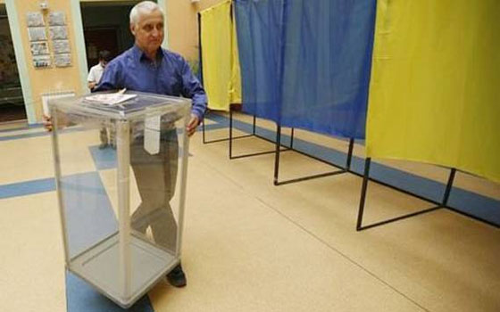 مصر اليوم - الأمين العام للأمم المتحدة يعرب عن قلقه من حرمان أوكرانيين من التصويت