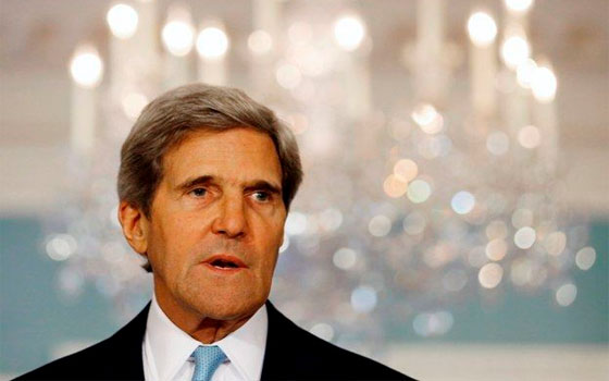 مصر اليوم - الخارجية الأميركية تطلب من رعاياها مغادرة ليبيا على الفور