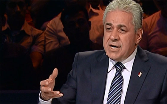   مصر اليوم - حملة صباحي تقرر سحب مندوبيها من جميع لجان الجمهورية