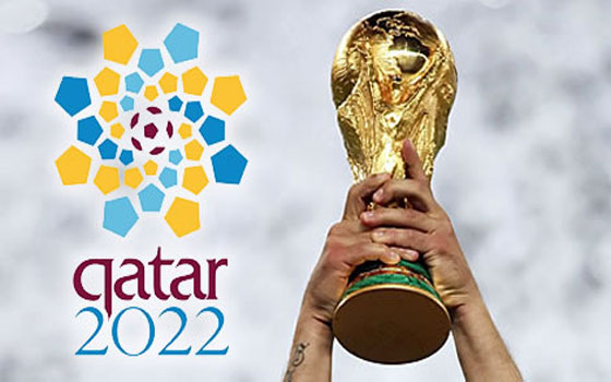   مصر اليوم - قطر تطلق حملة تدعو إلى الاحتشام قبل مونديال 2022