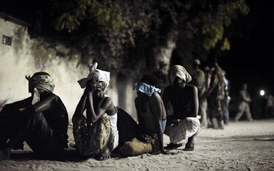   مصر اليوم - حركة الشباب الصومالية تتبنى الهجوم على مطعم في جيبوتي