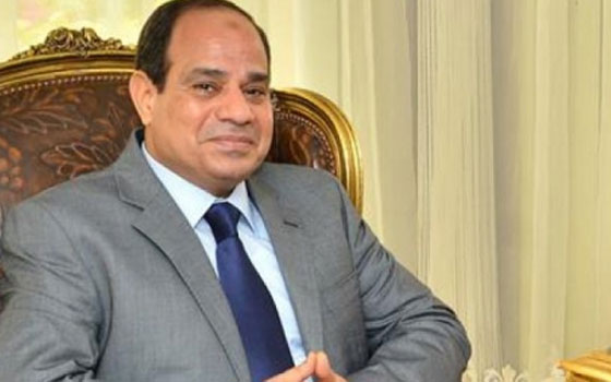   مصر اليوم - حزب الإصلاح والنهضة يُطالب الرئيس المصري بتحسين الوضع الاقتصادي