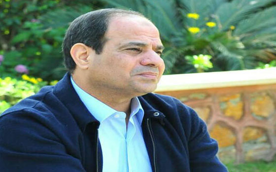   مصر اليوم - حزب الوفد يتقدم بالتهئنة للشعب المصري وللسيسي