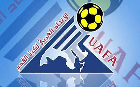   مصر اليوم - تأجيل بطولة كأس العرب للشباب لكرة القدم