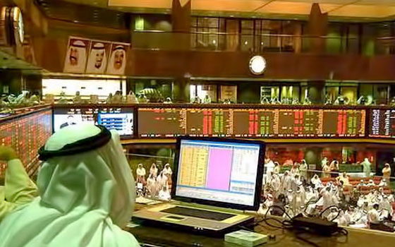   مصر اليوم - ارتفاع مؤشرات البورصة الكويتيه الثلاثة في الجلسة الصباحية
