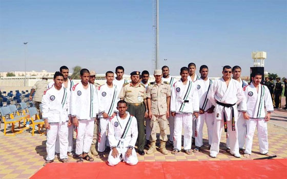 مصر اليوم - قبول دفعة جديدة من المتطوعين في المدارس الثانوية العسكرية