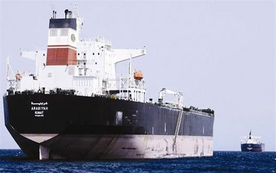   مصر اليوم - انخفاض صادرات النفط الكويتي إلى الصين