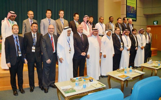   مصر اليوم - الأمير تركي بن سعود يفتتح المنتدى الرابع للبتروكيماويات في الرياض