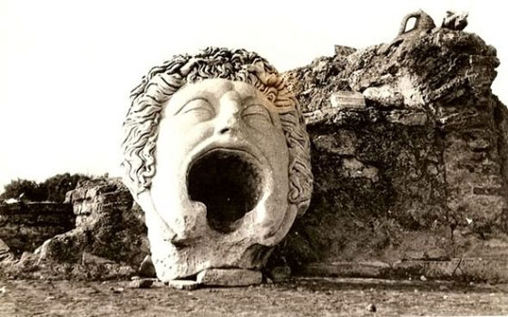   مصر اليوم - افتتاح أشغال الملتقى الدولي حول رقمنة التراث