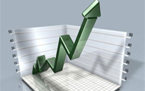   مصر اليوم - البورصة تربح 1.9مليار جنيه ومؤشرها يقفز 0.9%