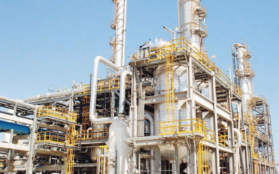   مصر اليوم - 6670 مصنعاً منتجاً في السعوديه بنهاية الربع الثاني من العام الهجري الحالي