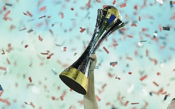 مصر اليوم - كأس العالم المكسيك تستضيف النسخة التاسعة