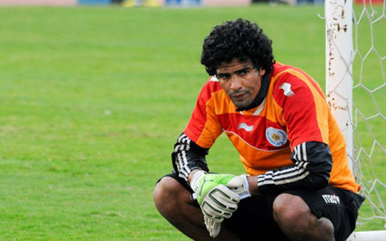   مصر اليوم - الإسماعيلي يعرض على صبحي التجديد لموسم واحد