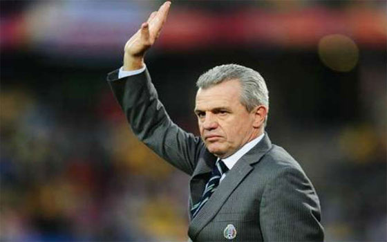   مصر اليوم - سيرجيو جونزاليس يخلف أجيري في تدريب اسبانيول الإسباني