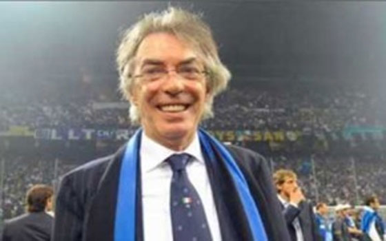   مصر اليوم - لانتر مازلنا نسعى لضم اينس من بلاكبول